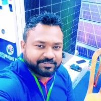 senarath wijayamuni
