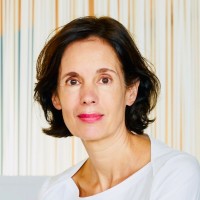 Catherine Mühlemann