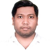 Keshav P.