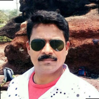 Manoj Jena