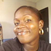 Damilola Solarin - Mogaji
