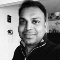 Bhanu Mocharla