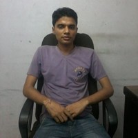 ARINJAY KUMAR