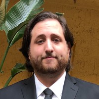 Nicholas Hamon