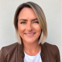 Bre Mitchell