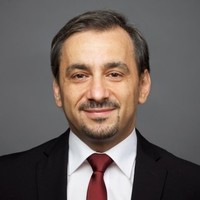 Dr.-Ing. Erhan Ersoy