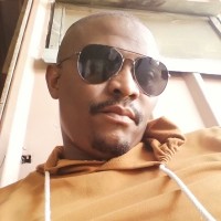 Sphelele Khumalo
