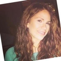 Alexis Eisenman