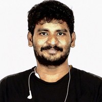 Mahesh P.