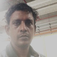 Vasanthakumar Kumar