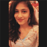 Arpitha V