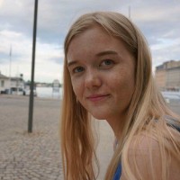 Sofia Carlsson
