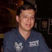 Marcelo Fagionato