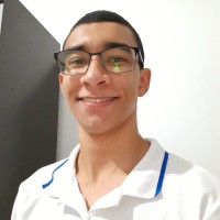 Mateus Jesus