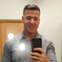 Daniel Bhagat