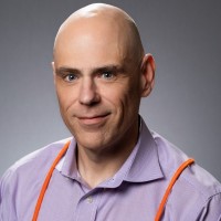 Christopher Rosson