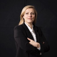 Amélie DARLOT- GOSSELIN