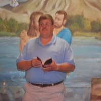 Joel Berrier