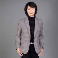 Tracy Lu