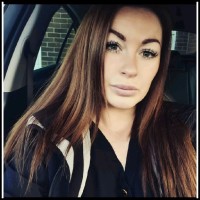Holly Taggart Tifiree