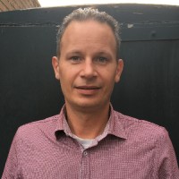 Bas van Oevelen
