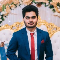 Deep Patel