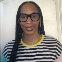 LaTasha Cooper