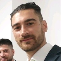 Davide Scandale