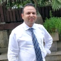 Dinesh Chachra