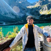 Vasanth Loganathan
