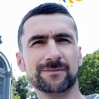 Volodymyr Yefanov