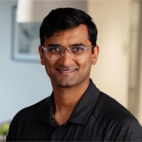 Sriram Sridharan