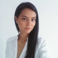 Laura Şerbănescu