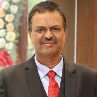 Anand Kumar