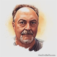 Ron Orton