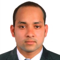Sandip Neupane