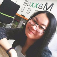 Shirley Hu