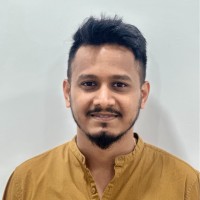 Ashish Hegde
