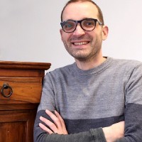 Erik Wolters