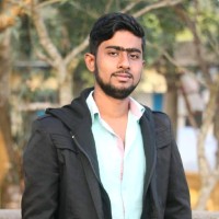 Md Kamrul Islam
