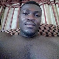 Richard Kwame Ahuntor