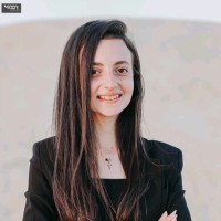 Martena Ayman