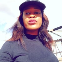 Nokonwaba Dyantyi