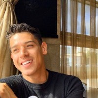 Daniel Palomo