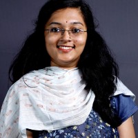 Darsana Menon