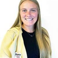 Sydney Nielsen