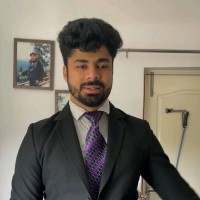 Arth Tyagi