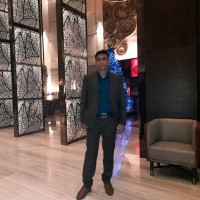 Sourav Hait