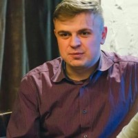 Viktor Lepekha