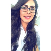 Katia Mondragon
